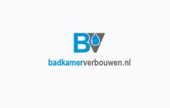 Logo & stationery # 605209 for Badkamerverbouwen.nl contest