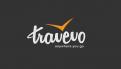 Logo & stationery # 755289 for Logo en stationary for online travel agency 'Travevo' contest