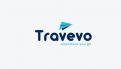 Logo & stationery # 755290 for Logo en stationary for online travel agency 'Travevo' contest