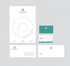 Logo & stationery # 795320 for Clean, strong an comprehensive logo design for physio practice contest