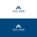 Logo & stationery # 1019541 for LOGO ALTA JURIS INTERNATIONAL contest