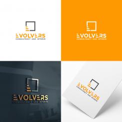 Logo & stationery # 1112642 for Please design a logo and corporate identity for a high end management services firm  consultancy and Interim   contest
