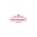 Logo & Corporate design  # 1022369 für Matt Hair Wax Design for Hairslons Wettbewerb
