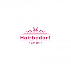 Logo & Corp. Design  # 1022369 für Matt Hair Wax Design for Hairslons Wettbewerb