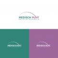 Logo & stationery # 1036216 for Design logo and corporate identity for Medisch Punt physiotherapie contest