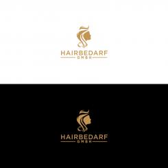 Logo & Corp. Design  # 1022374 für Matt Hair Wax Design for Hairslons Wettbewerb