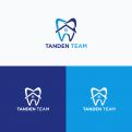 Logo & Huisstijl # 1154899 voor Logo en huisstijl voor de meest innovatieve tandartspraktijk wedstrijd