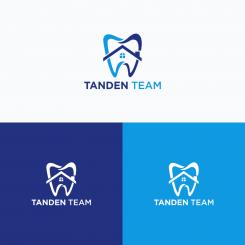 Logo & stationery # 1154899 for Logo and house style for the most innovative dental practice contest