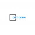Logo & stationery # 1040447 for City Dorm Amsterdam looking for a new logo and marketing lay out contest