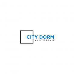 Logo & stationery # 1040447 for City Dorm Amsterdam looking for a new logo and marketing lay out contest