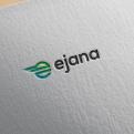 Logo & Huisstijl # 1177624 voor Een fris logo voor een nieuwe platform  Ejana  wedstrijd