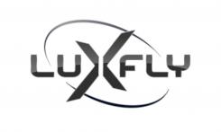 Logo & stationery # 910303 for Luxfly Skydive contest