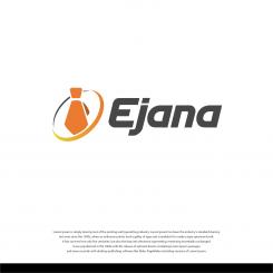 Logo & Huisstijl # 1174845 voor Een fris logo voor een nieuwe platform  Ejana  wedstrijd