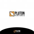 Logo & Corporate design  # 1176925 für Pluton Ventures   Company Design Wettbewerb