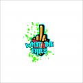 Logo & stationery # 1226737 for create a though logo and company theme for What the Fries contest