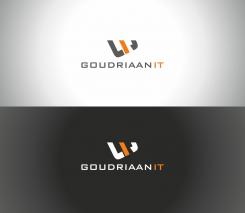 Logo & Huisstijl # 540514 voor Ontwerp voor een freelance IT professional wedstrijd