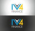 Logo & Huisstijl # 430365 voor Financieel Interim Management - IV4Finance wedstrijd