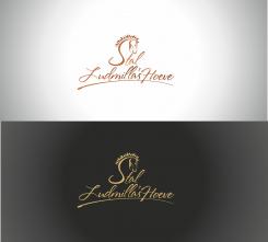 Logo & Huisstijl # 488048 voor Ontwerp een professioneel logo voor Stal Ludmilla's Hoeve. wedstrijd