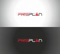 Logo & stationery # 486343 for Design a modern and recognizable logo for the company Fireplan contest