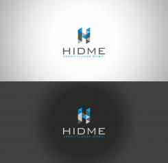 Logo & Corp. Design  # 562886 für HIDME needs a new logo and corporate design / Innovatives Design für innovative Firma gesucht Wettbewerb