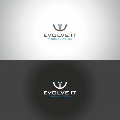 Logo & stationery # 592480 for Logo and corporate branding for IT Consultancy startup contest