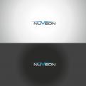 Logo & stationery # 949412 for Looking for an international  innovative but business house style and logo for startup Nuveon contest