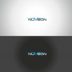 Logo & stationery # 949412 for Looking for an international  innovative but business house style and logo for startup Nuveon contest