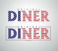 Logo & stationery # 247085 for Creating a logo and identity for an authentic American Diner contest