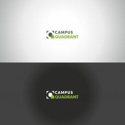 Logo & stationery # 923530 for Campus Quadrant contest