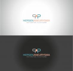 Logo & Huisstijl # 546033 voor Het zou jou ook kunnen overkomen... Ontwerp een verrassend logo en huisstijl voor onze patiëntenvereniging! wedstrijd