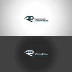 Logo & Huisstijl # 616356 voor Rebel Safety Support wedstrijd