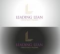 Logo & Huisstijl # 284905 voor Vernieuwend logo voor Leading Lean nodig wedstrijd