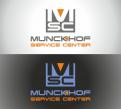 Logo & stationery # 343391 for New logo and new corporate identity for a spraying and blasting company contest