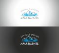 Logo & Corporate design  # 455647 für Logo und CI für Appartement Haus Wettbewerb