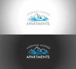 Logo & Corporate design  # 455647 für Logo und CI für Appartement Haus Wettbewerb