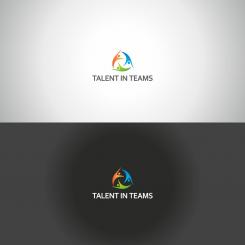 Logo & Huisstijl # 949413 voor Logo en Huisstijl voor bedrijf in talent ontwikkeling wedstrijd