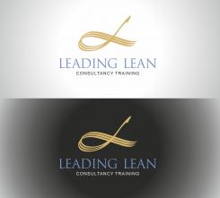 Logo & Huisstijl # 284906 voor Vernieuwend logo voor Leading Lean nodig wedstrijd