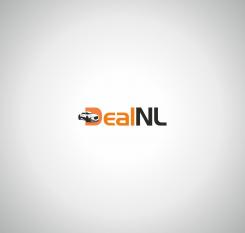 Logo & stationery # 938579 for Logo design voor DealNL  contest