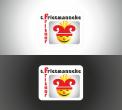 Logo & stationery # 486546 for t,frietmanneke, alle namen i.v.m frituur,voor mij is het ook nog een ?als het maar iets leuk is. contest