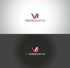 Logo & Huisstijl # 553358 voor VB GROUP AS logo en huisstijl  wedstrijd