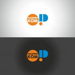 Logo & Huisstijl # 730821 voor Mannen Kop Op! wedstrijd