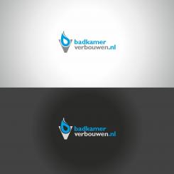 Logo & stationery # 605023 for Badkamerverbouwen.nl contest
