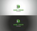 Logo & Huisstijl # 310891 voor Stichting DoelZeker logo & huisstijl wedstrijd