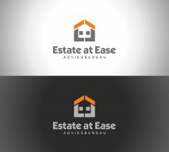 Logo & Huisstijl # 431975 voor Voor start-up adviesbureau vastgoed wedstrijd