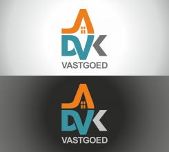 Logo & Huisstijl # 406394 voor ontwerp een fris, commercieel sprekend logo voor een vastgoedkantoor! wedstrijd