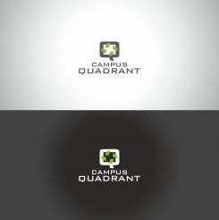 Logo & stationery # 922230 for Campus Quadrant contest