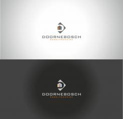 Logo & Huisstijl # 548746 voor Logo + Huisstijl voor Doornebosch Regeltechniek wedstrijd