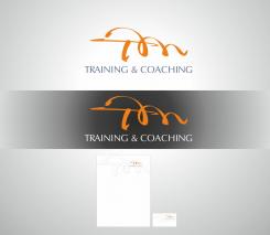 Logo & stationery # 246588 for Corporate Identity and Logo Design for Coach & Trainer contest
