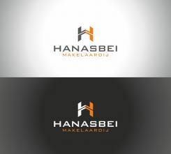 Logo & stationery # 493772 for Design a logo + house style for a new real estate office contest