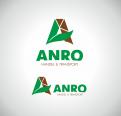 Logo & Huisstijl # 373892 voor Ontwerp een pakkend logo wat past bij de naam , AnRo Handel  & Transport in houtproducten wedstrijd